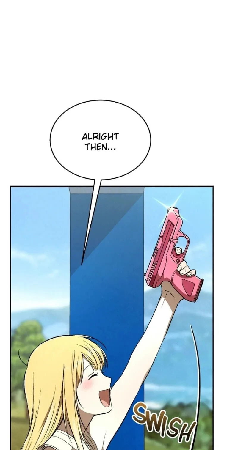 Read Kindergarten for Divine Beasts chapter 72 image 21 on Lezhin