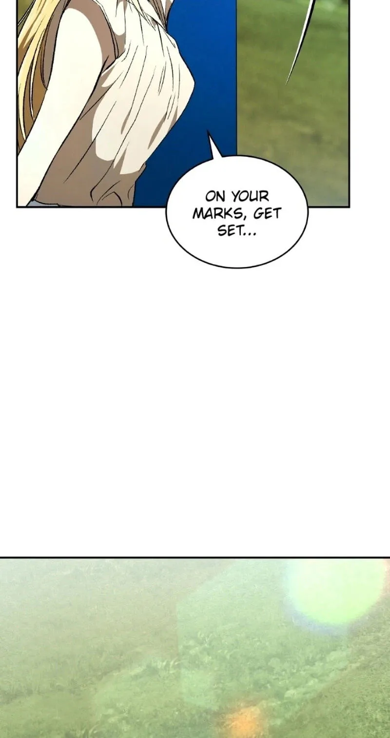 Read Kindergarten for Divine Beasts chapter 72 image 22 on Lezhin