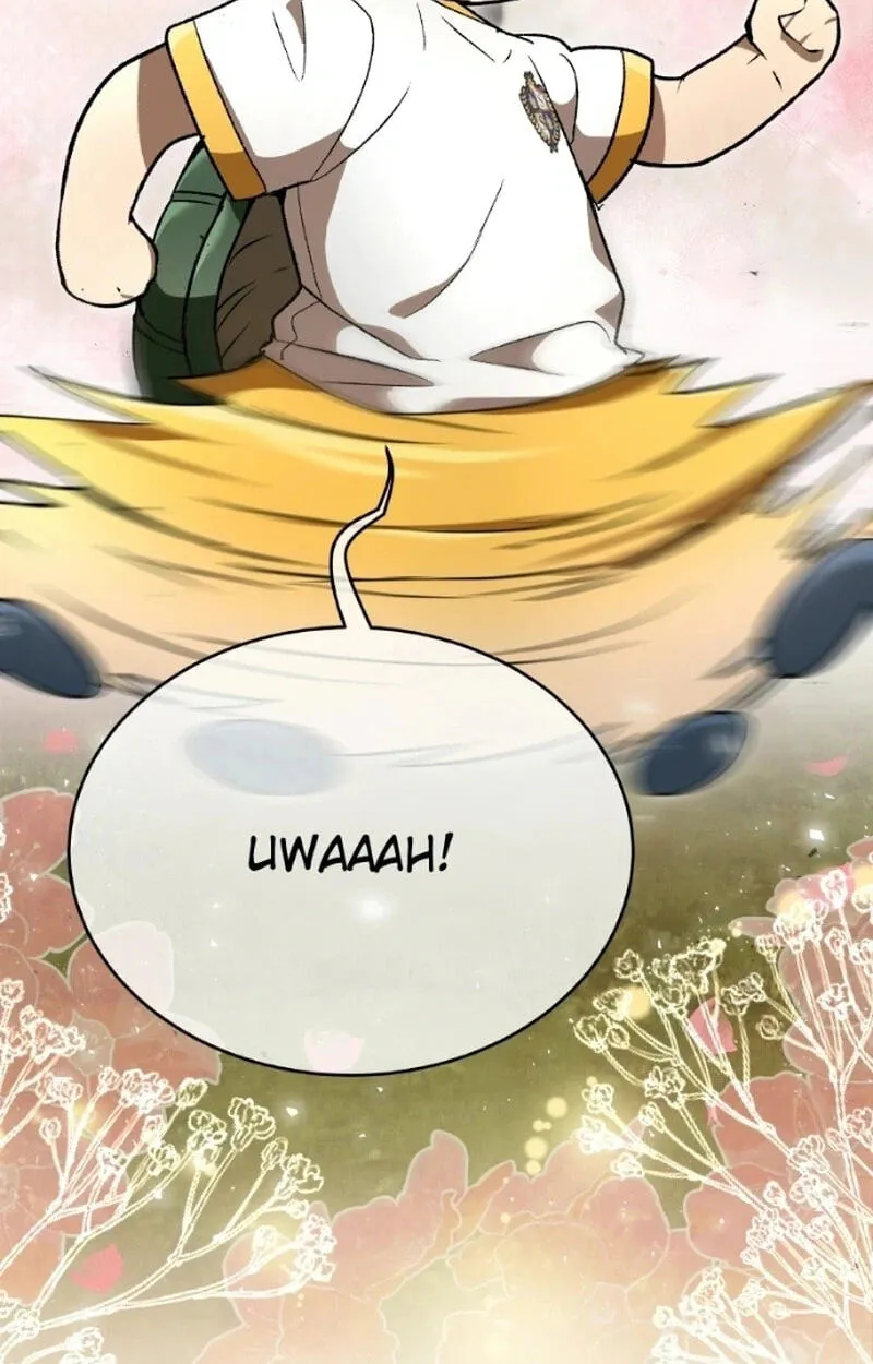 Read Kindergarten for Divine Beasts chapter 72 image 36 on Lezhin