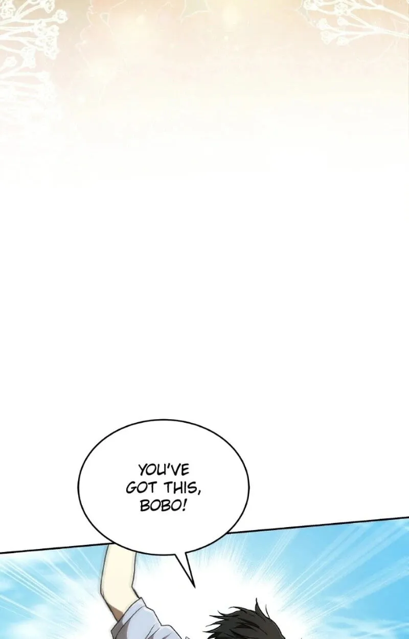 Read Kindergarten for Divine Beasts chapter 72 image 37 on Lezhin