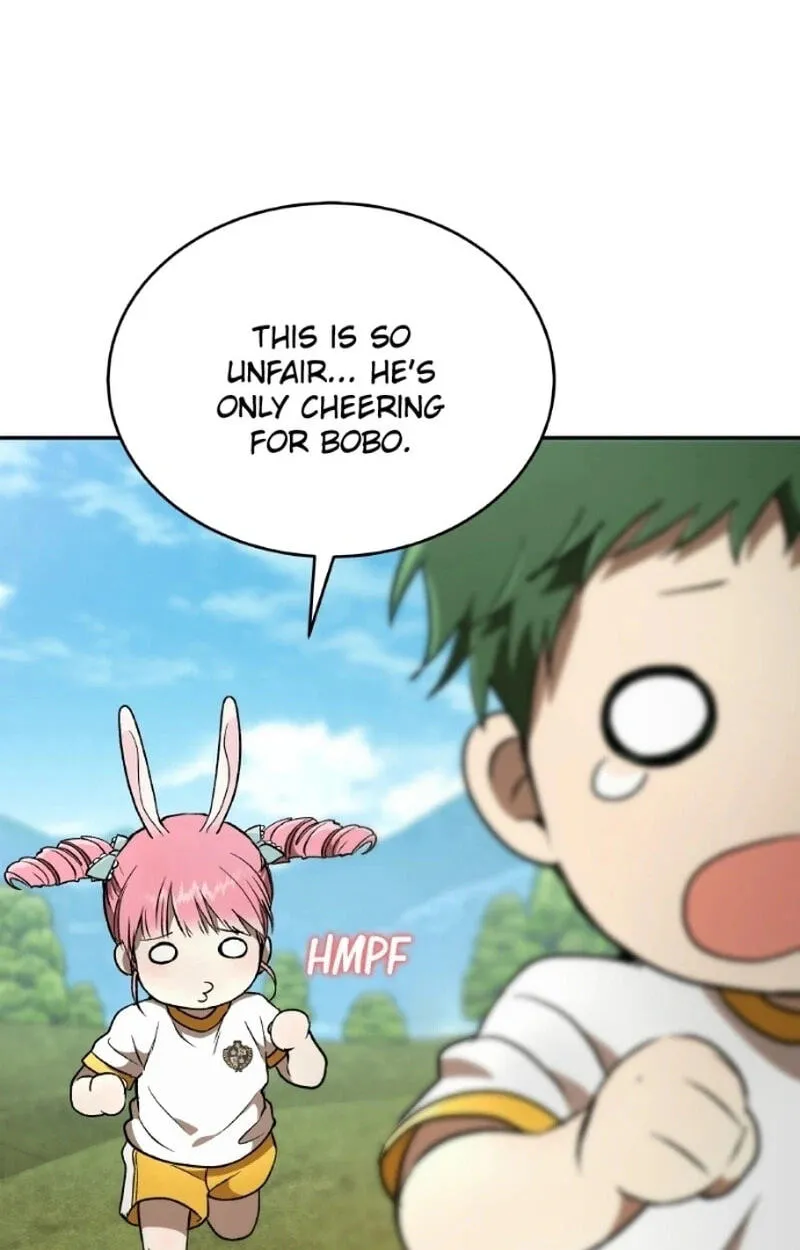 Read Kindergarten for Divine Beasts chapter 72 image 42 on Lezhin
