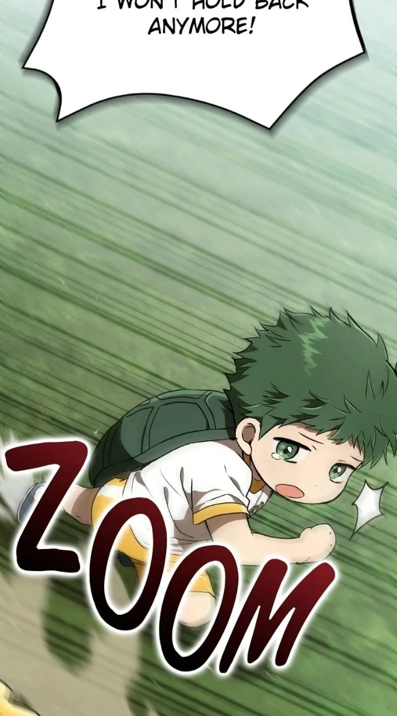 Read Kindergarten for Divine Beasts chapter 72 image 44 on Lezhin