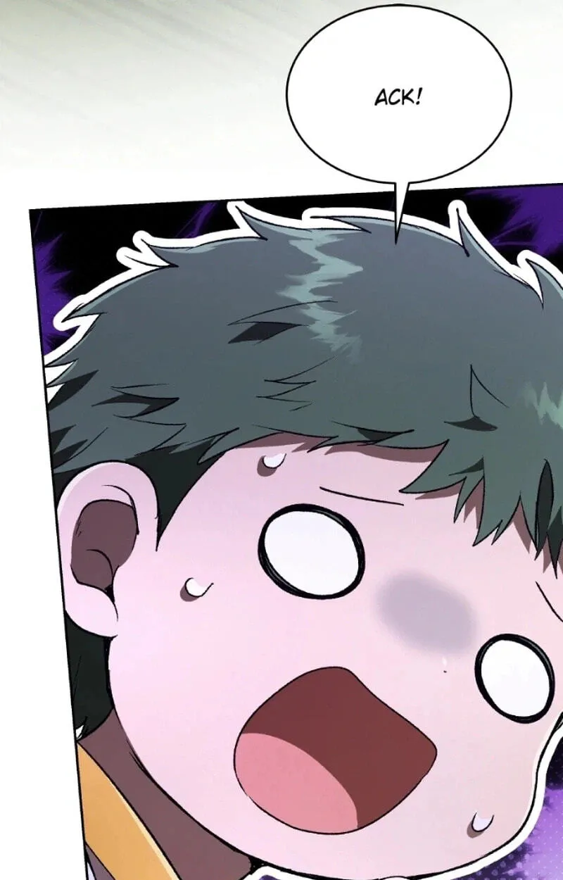 Read Kindergarten for Divine Beasts chapter 72 image 46 on Lezhin