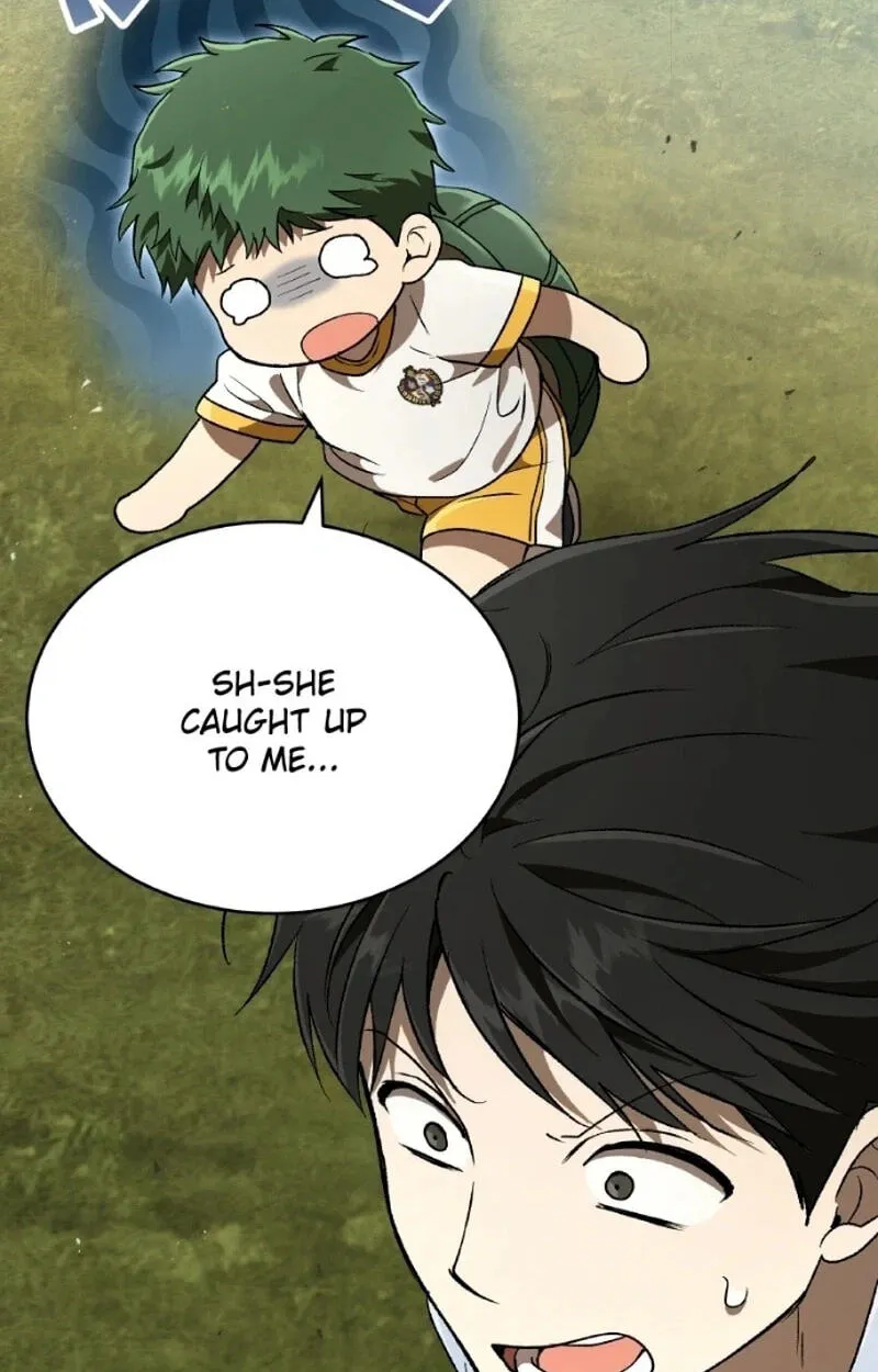 Read Kindergarten for Divine Beasts chapter 72 image 48 on Lezhin