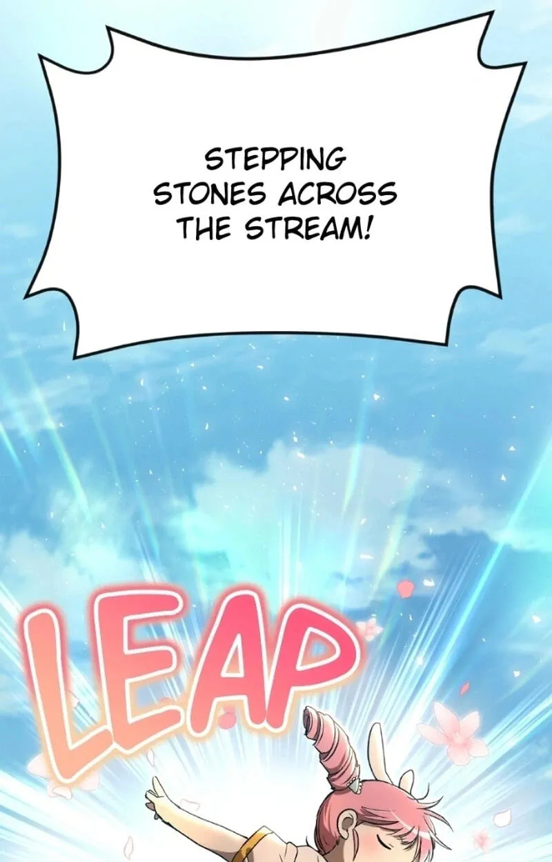 Read Kindergarten for Divine Beasts chapter 72 image 56 on Lezhin