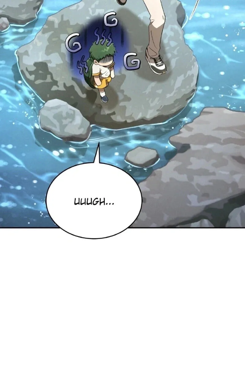 Read Kindergarten for Divine Beasts chapter 72 image 70 on Lezhin