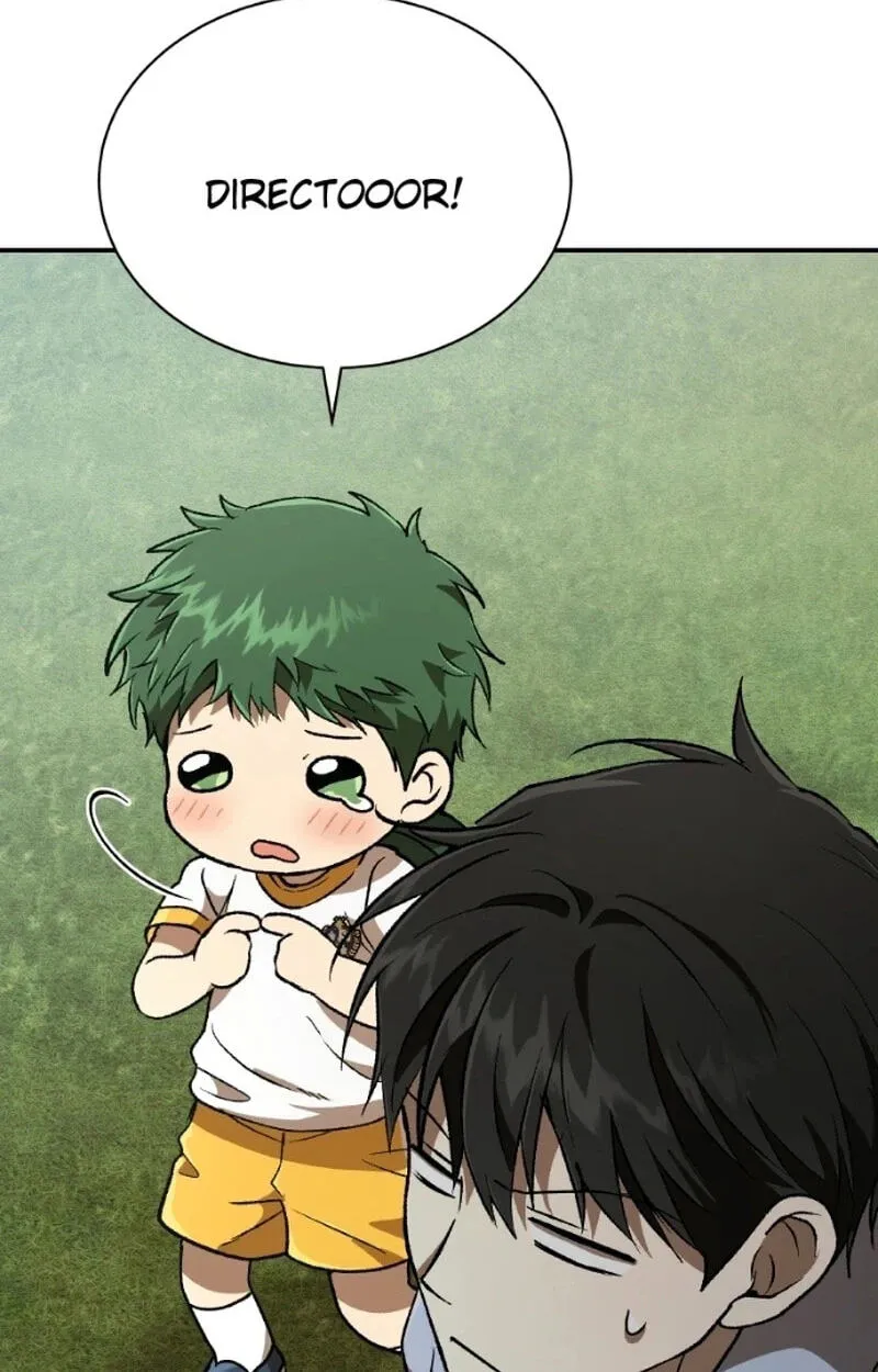 Read Kindergarten for Divine Beasts chapter 72 image 79 on Lezhin