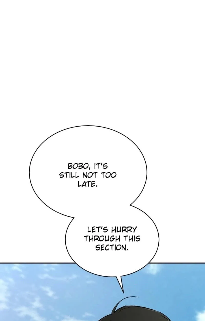 Read Kindergarten for Divine Beasts chapter 72 image 81 on Lezhin