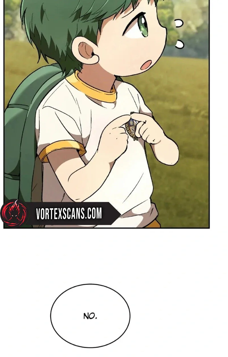 Read Kindergarten for Divine Beasts chapter 72 image 84 on Lezhin