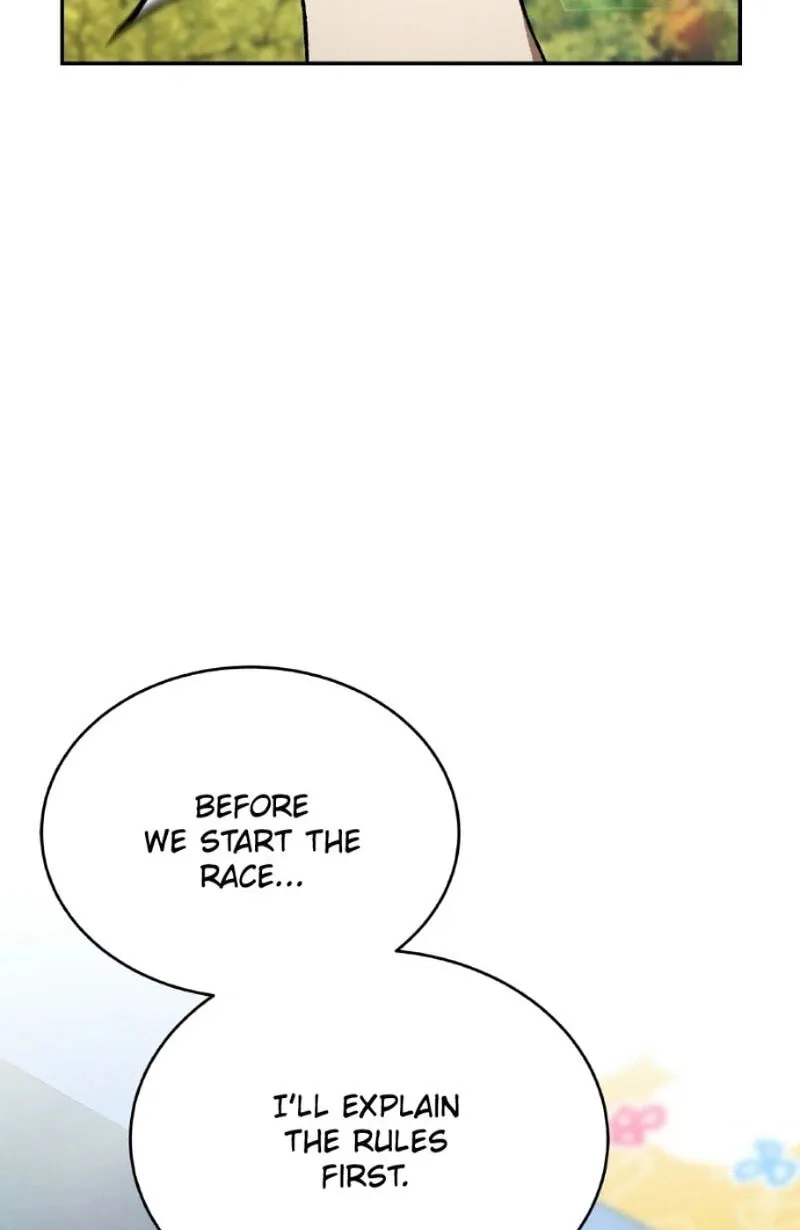Read Kindergarten for Divine Beasts chapter 72 image 9 on Lezhin