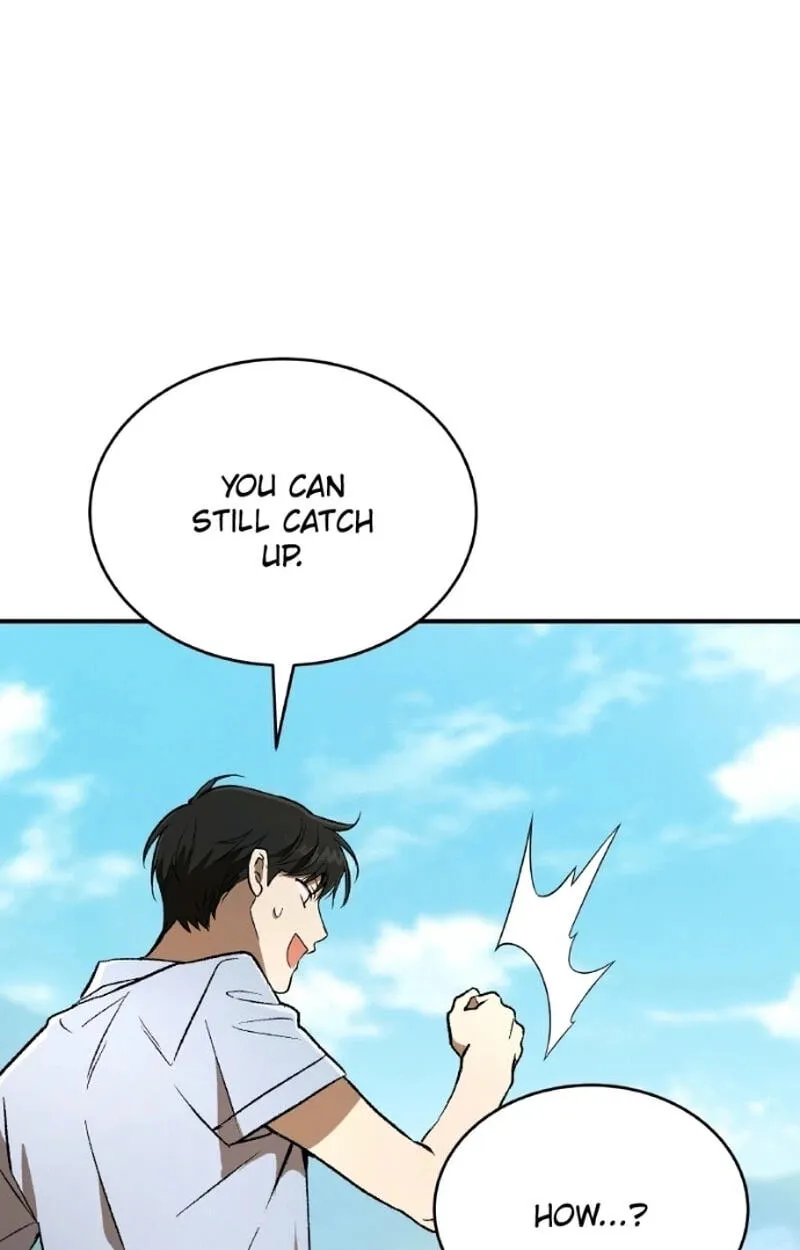 Read Kindergarten for Divine Beasts chapter 72 image 97 on Lezhin