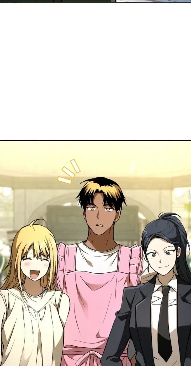 Read Kindergarten for Divine Beasts chapter 73 image 106 on Lezhin