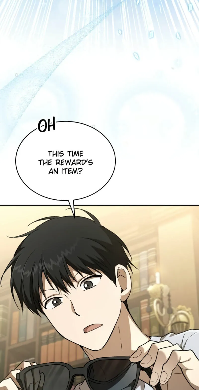 Read Kindergarten for Divine Beasts chapter 73 image 113 on Lezhin
