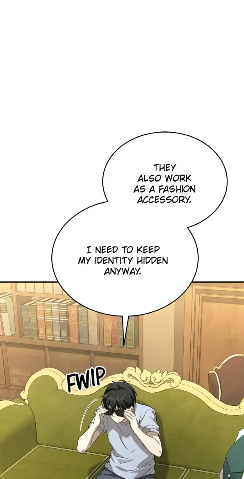 Read Kindergarten for Divine Beasts chapter 73 image 117 on Lezhin