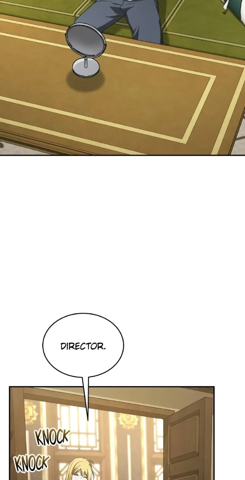 Read Kindergarten for Divine Beasts chapter 73 image 118 on Lezhin