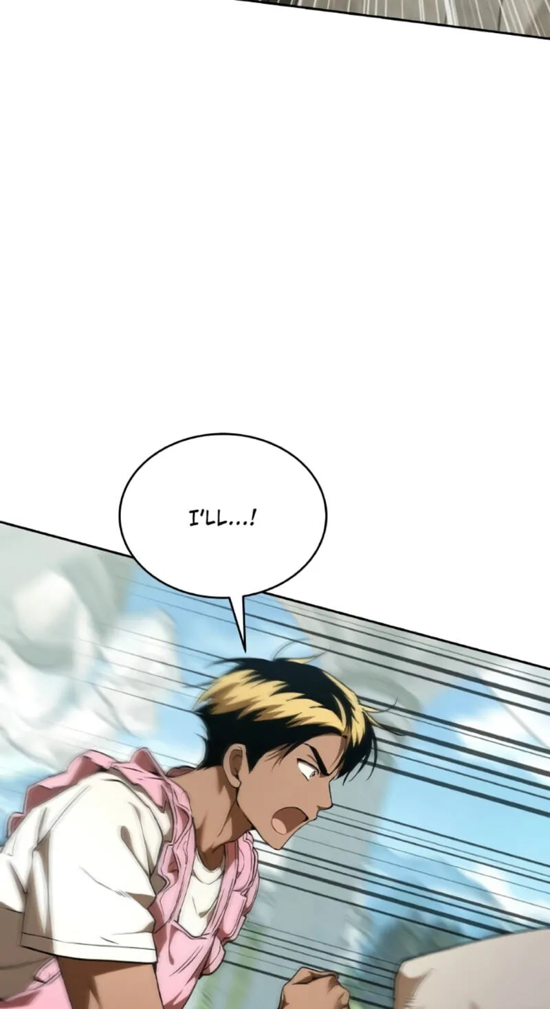 Read Kindergarten for Divine Beasts chapter 73 image 14 on Lezhin