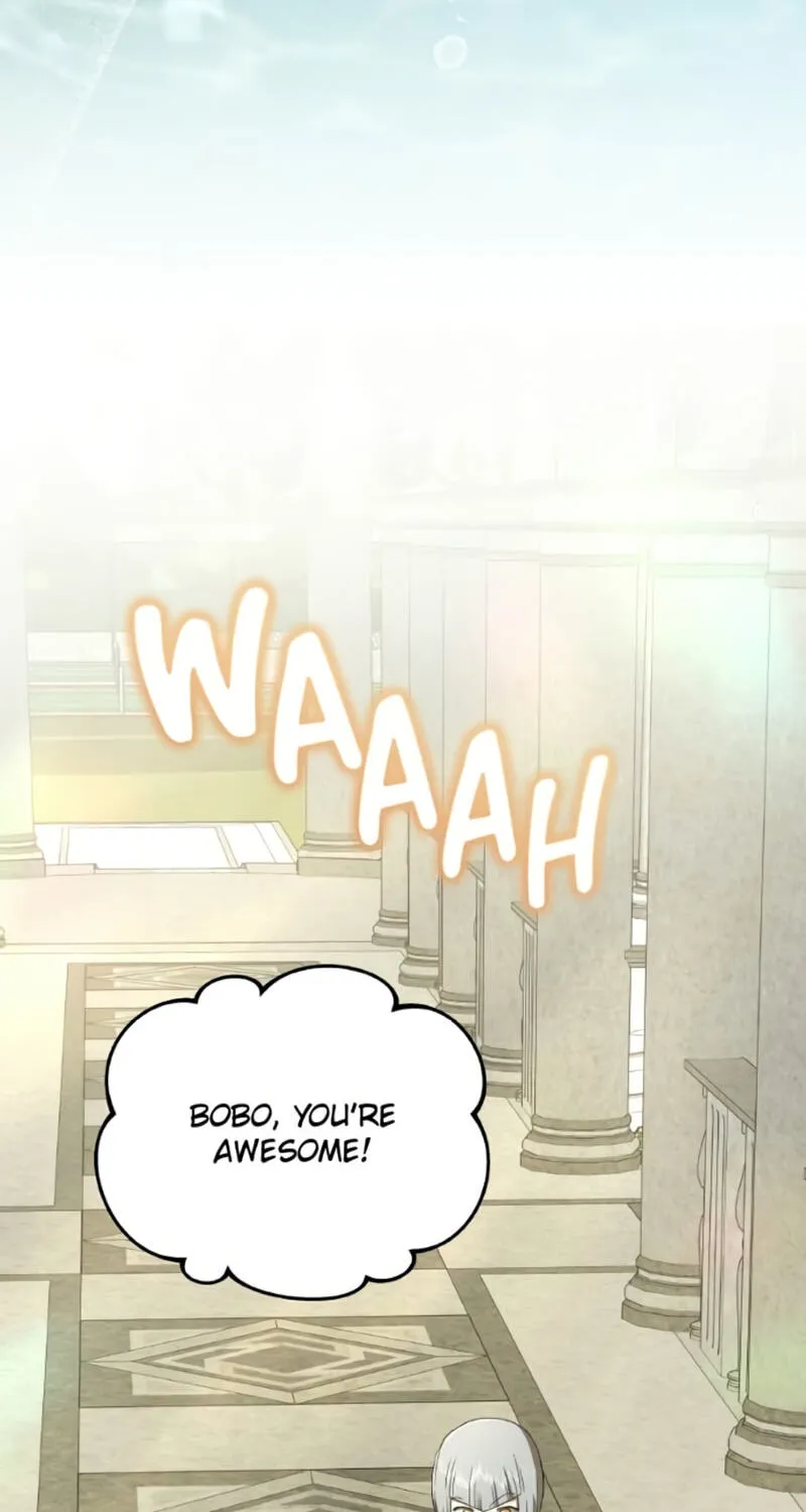 Read Kindergarten for Divine Beasts chapter 73 image 25 on Lezhin