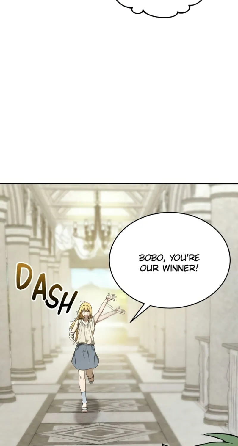 Read Kindergarten for Divine Beasts chapter 73 image 27 on Lezhin