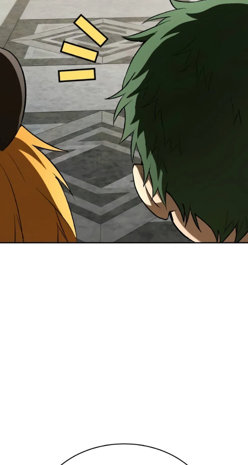 Read Kindergarten for Divine Beasts chapter 73 image 28 on Lezhin