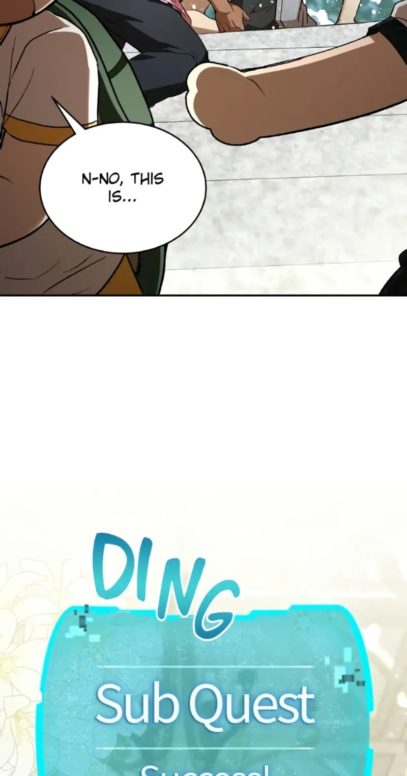 Read Kindergarten for Divine Beasts chapter 73 image 33 on Lezhin