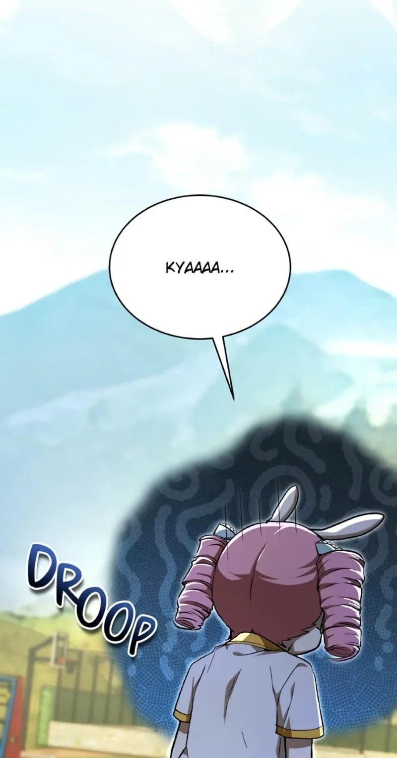 Read Kindergarten for Divine Beasts chapter 73 image 39 on Lezhin