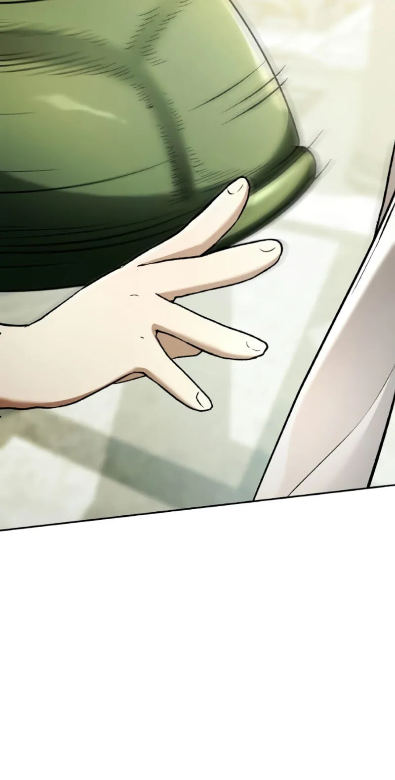 Read Kindergarten for Divine Beasts chapter 73 image 4 on Lezhin