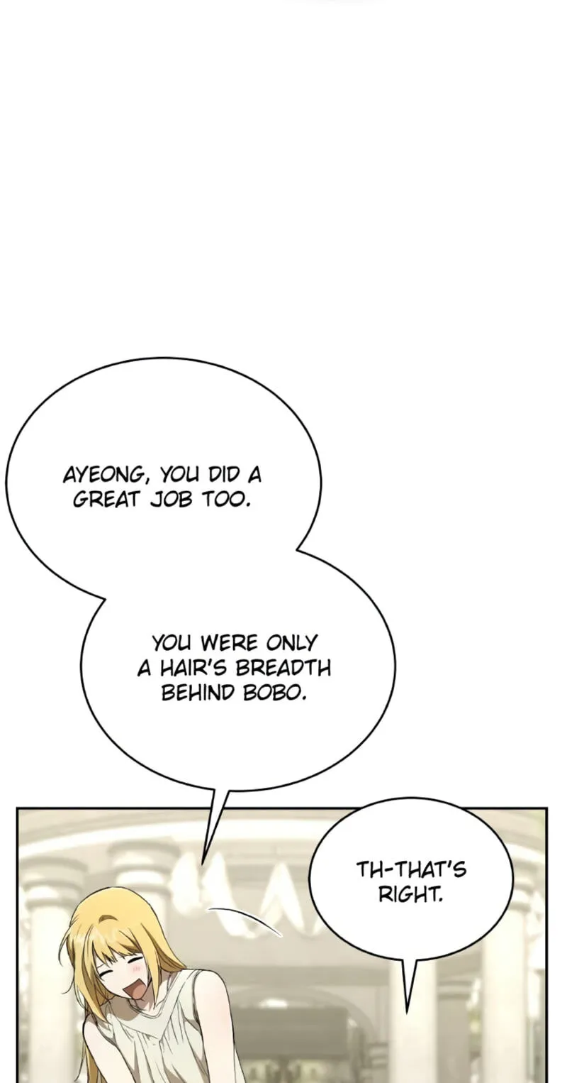 Read Kindergarten for Divine Beasts chapter 73 image 44 on Lezhin