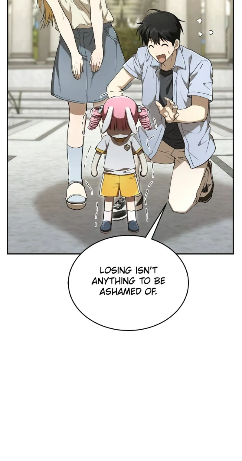 Read Kindergarten for Divine Beasts chapter 73 image 45 on Lezhin