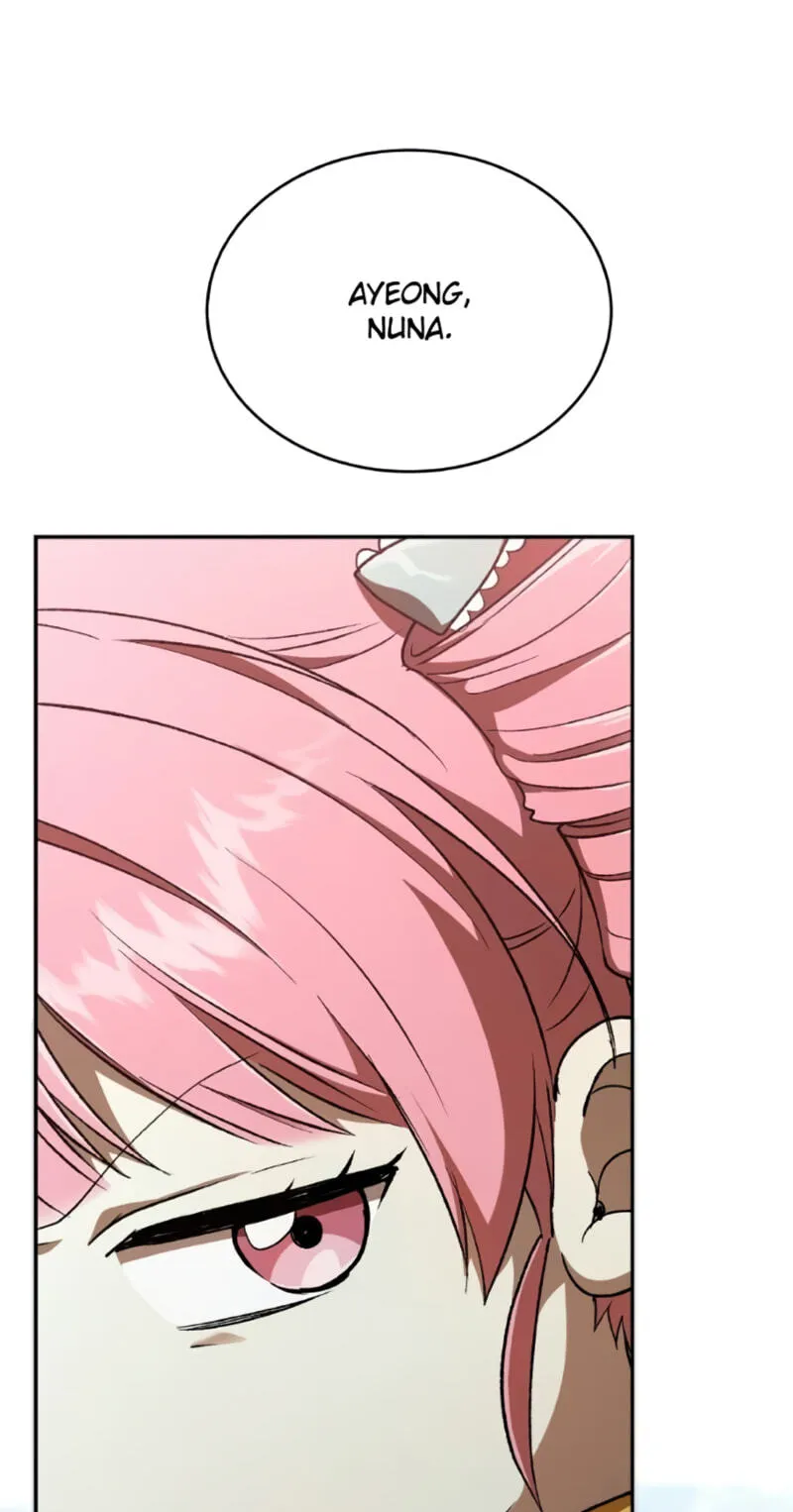 Read Kindergarten for Divine Beasts chapter 73 image 46 on Lezhin
