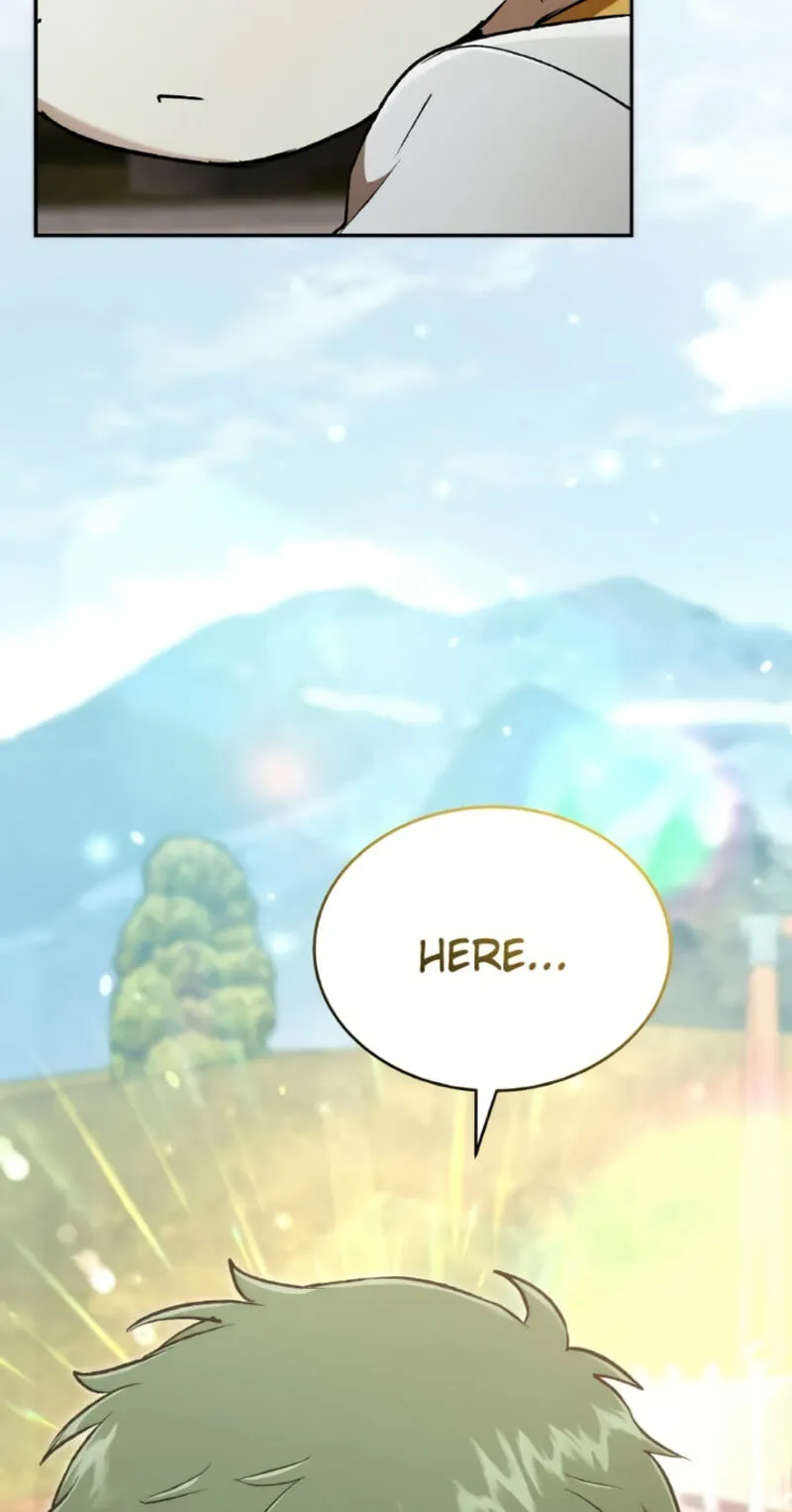 Read Kindergarten for Divine Beasts chapter 73 image 47 on Lezhin
