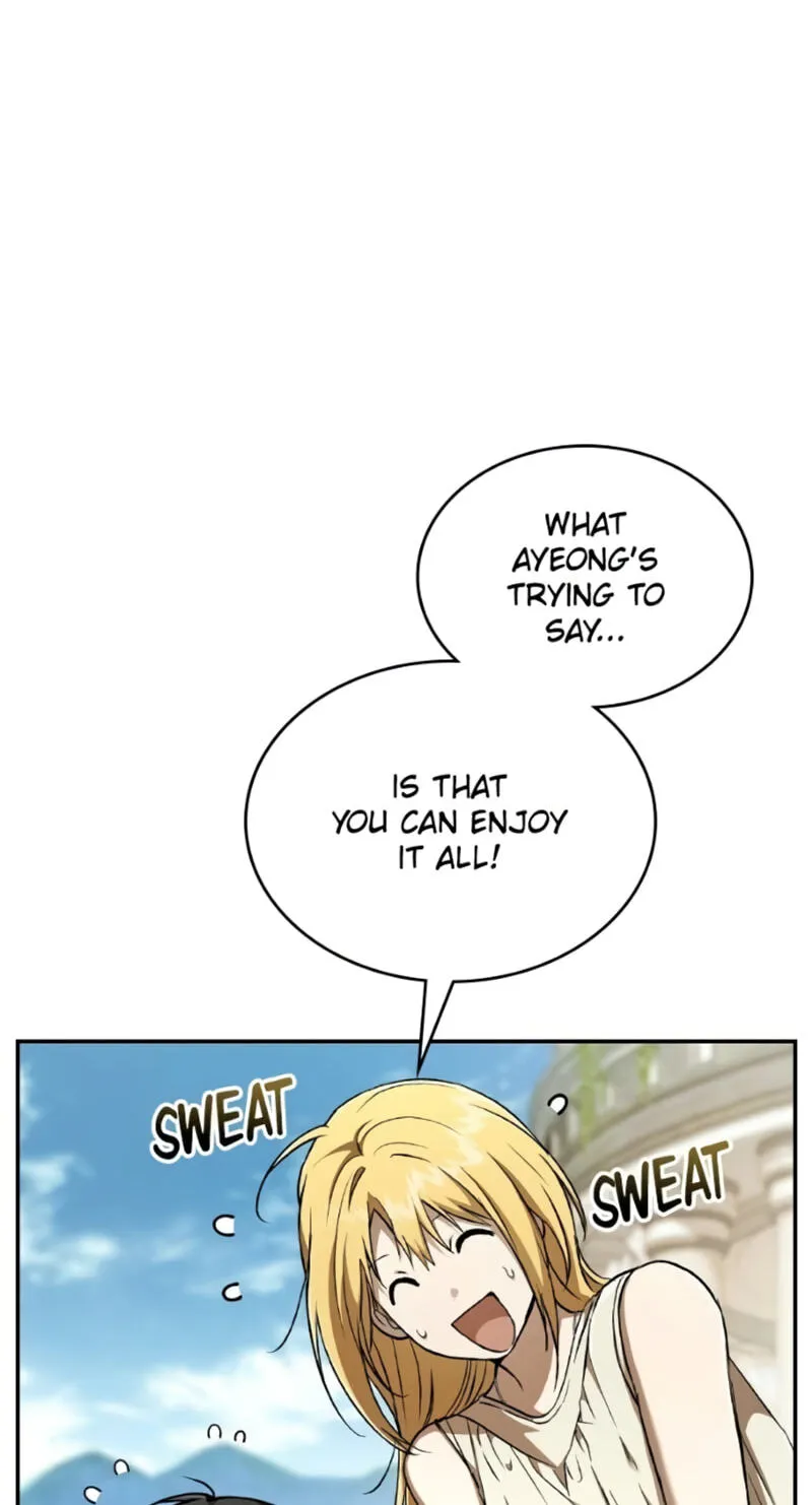 Read Kindergarten for Divine Beasts chapter 73 image 54 on Lezhin