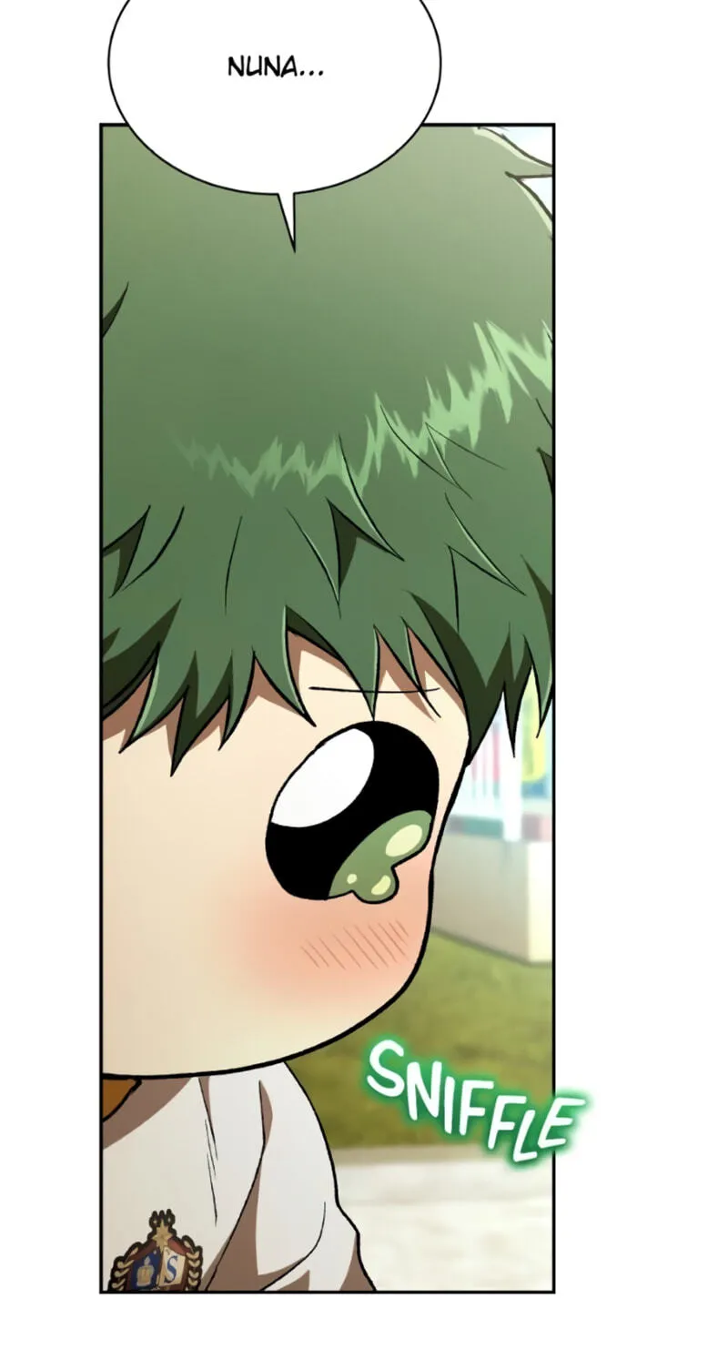 Read Kindergarten for Divine Beasts chapter 73 image 56 on Lezhin