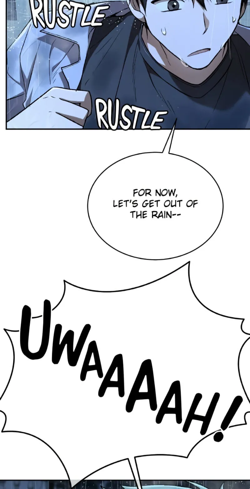 Read Kindergarten for Divine Beasts chapter 73 image 64 on Lezhin