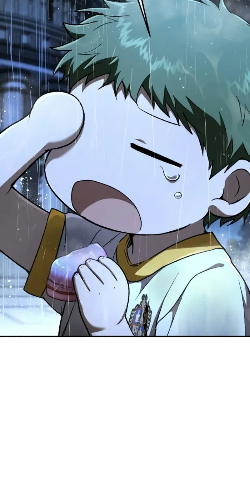Read Kindergarten for Divine Beasts chapter 73 image 65 on Lezhin