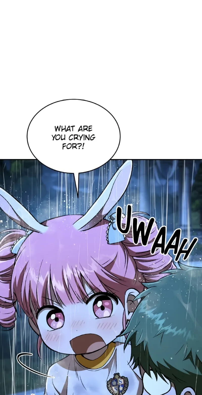 Read Kindergarten for Divine Beasts chapter 73 image 66 on Lezhin