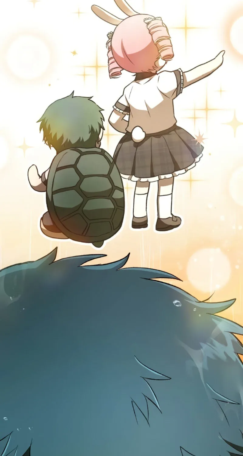 Read Kindergarten for Divine Beasts chapter 73 image 78 on Lezhin