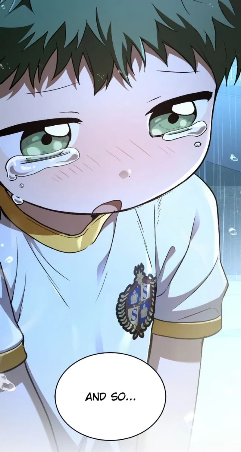 Read Kindergarten for Divine Beasts chapter 73 image 79 on Lezhin