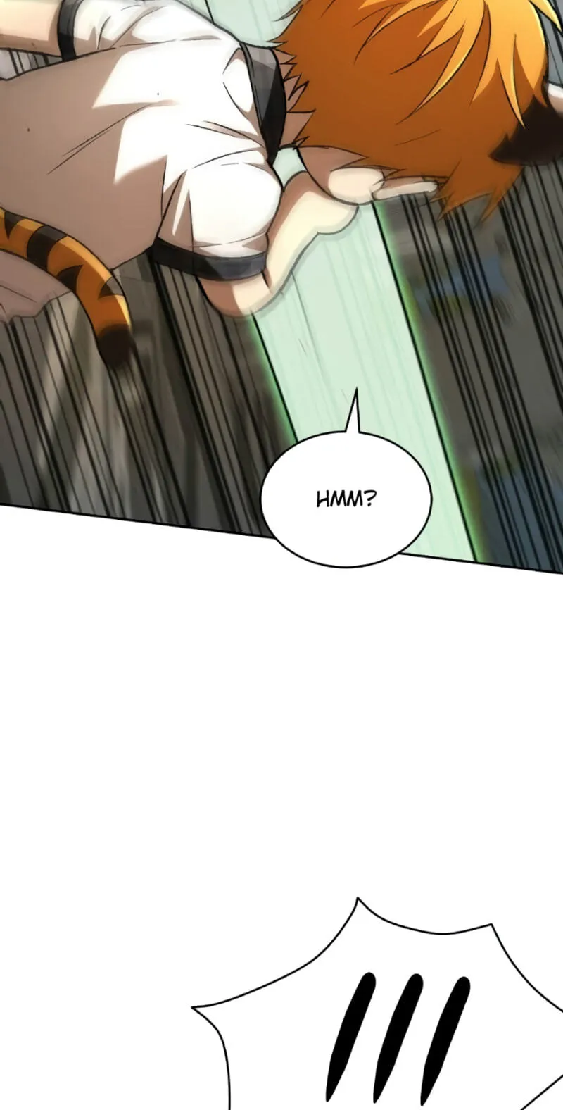 Read Kindergarten for Divine Beasts chapter 73 image 8 on Lezhin