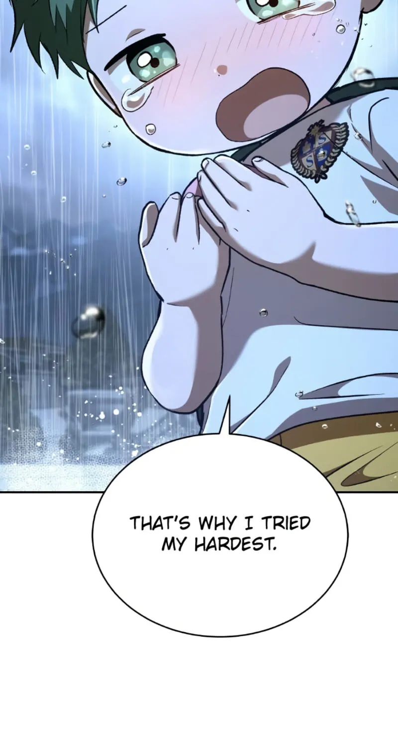 Read Kindergarten for Divine Beasts chapter 73 image 81 on Lezhin