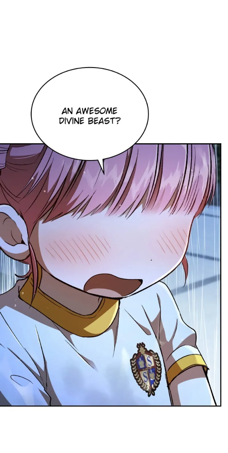 Read Kindergarten for Divine Beasts chapter 73 image 82 on Lezhin
