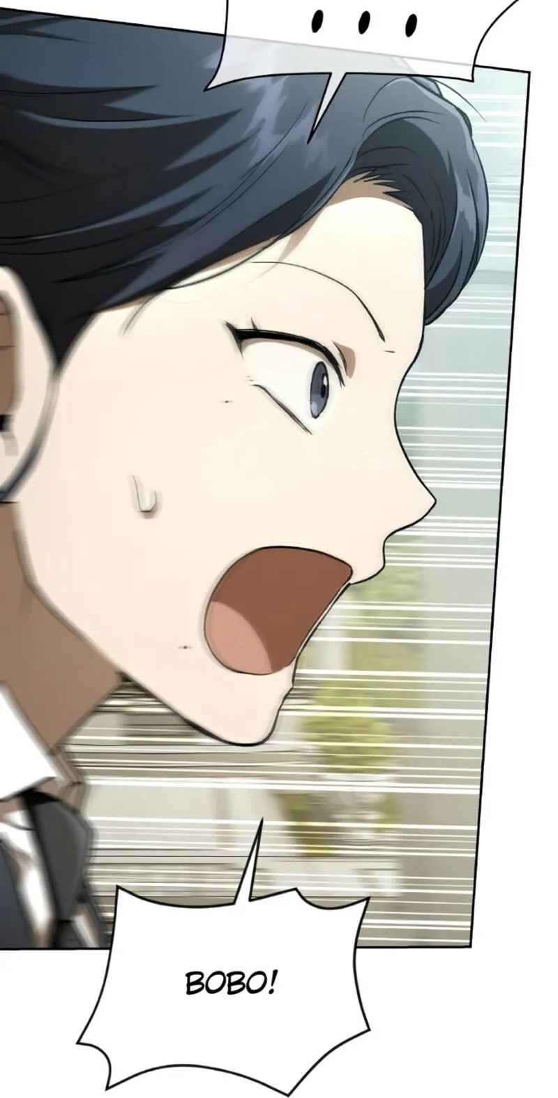 Read Kindergarten for Divine Beasts chapter 73 image 9 on Lezhin