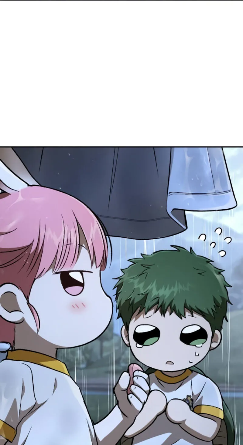 Read Kindergarten for Divine Beasts chapter 73 image 92 on Lezhin