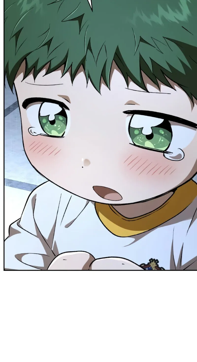 Read Kindergarten for Divine Beasts chapter 73 image 94 on Lezhin