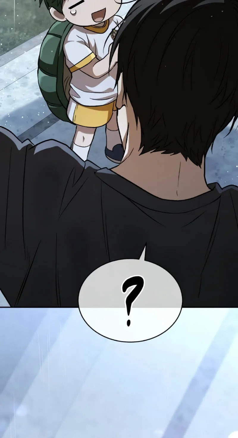 Read Kindergarten for Divine Beasts chapter 73 image 99 on Lezhin