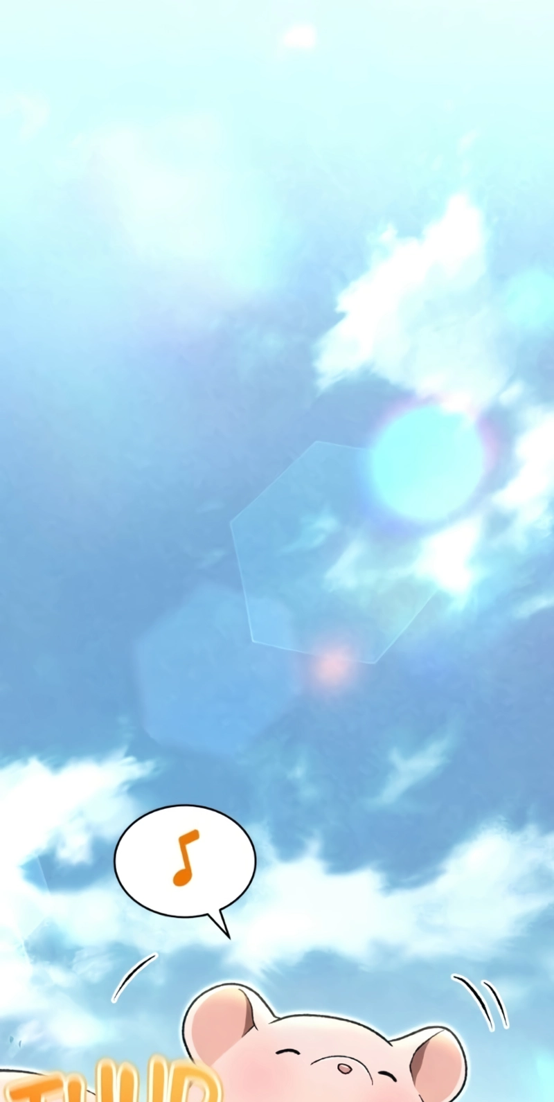 Read Kindergarten for Divine Beasts chapter 75 image 1 on Lezhin