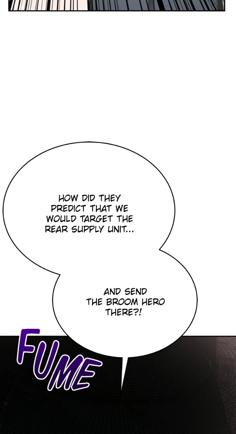 Read Kindergarten for Divine Beasts chapter 75 image 100 on Lezhin