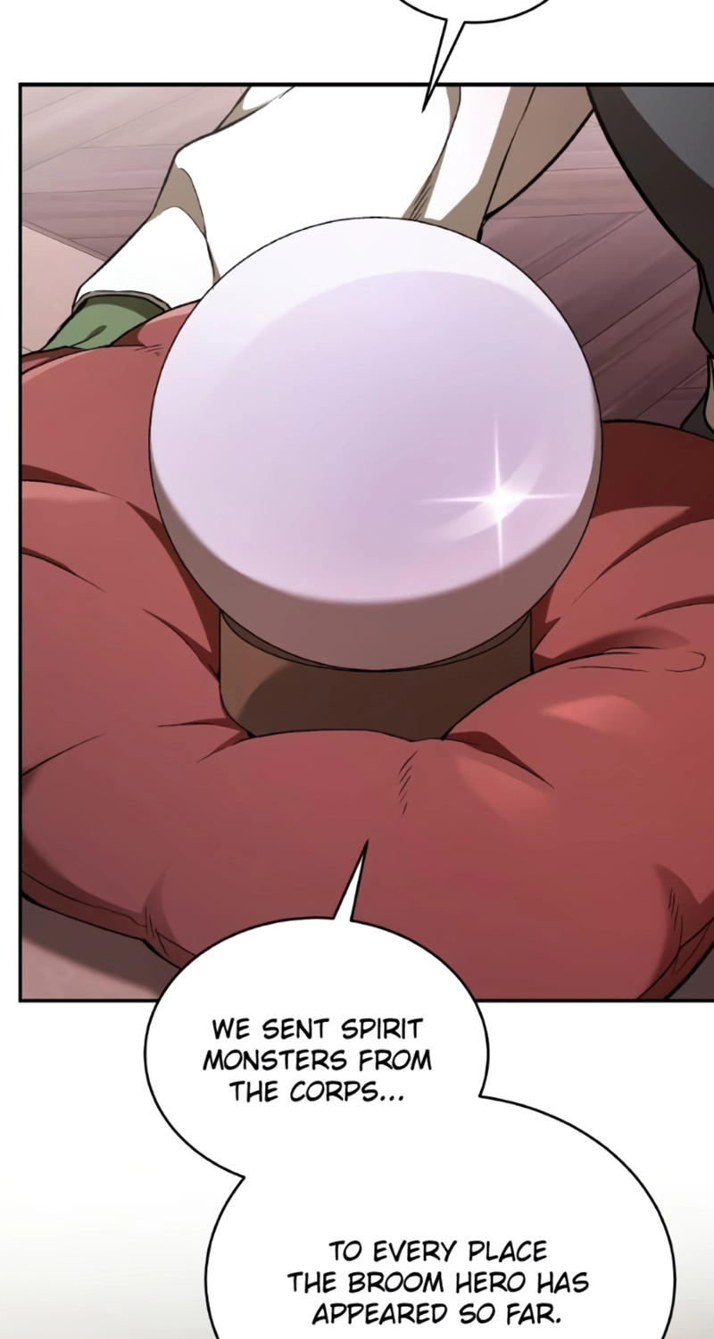 Read Kindergarten for Divine Beasts chapter 75 image 103 on Lezhin