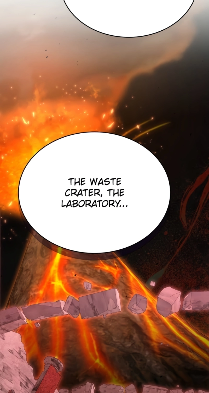 Read Kindergarten for Divine Beasts chapter 75 image 104 on Lezhin