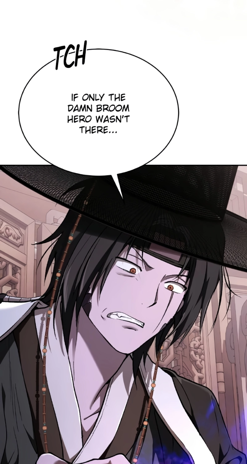 Read Kindergarten for Divine Beasts chapter 75 image 107 on Lezhin