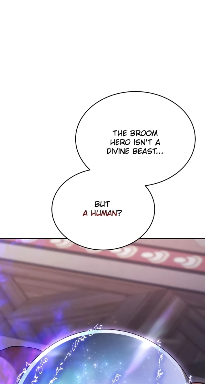 Read Kindergarten for Divine Beasts chapter 75 image 110 on Lezhin